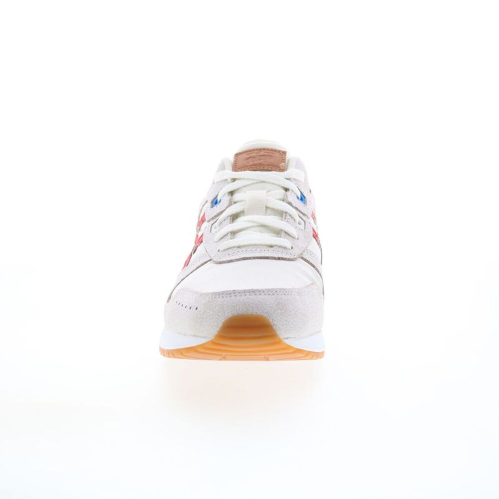 Asics Mens Lyte Classic Beige Shoes (NWT) - Picture 3 of 7